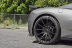 Ferrari 458 Italia on Forgiato Wheels (Undice-ECL) 2017 года